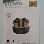Audifono Bluetooth 5.2 - Img 55751359