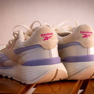 Tenis Reebok originales - Img 121276587