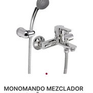 (Desde 12 mil hasta 18 mil) Mezcladoras Monomando para Duchas y Lavamanos - Img 56756164