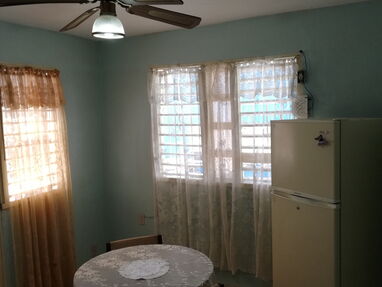 Se renta pequeño apartamento en reparto Chibás, Guanabacoa. - Img 59914630