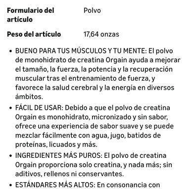 Creatina - Img 119345119