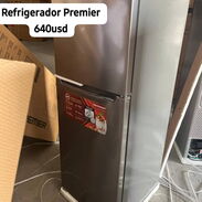Refrigerador - Img 45590829