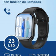BOROFONE BD14 – Smartwatch Deportivo 2.01″ - Img 57115426