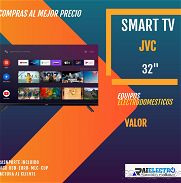 Televisor smart tv de 32 - Img 45744211