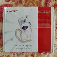 se vende doppler fetal con su lubricante - Img 55629956