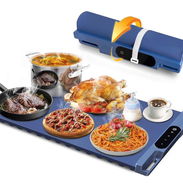 Plancha d calentamiento d alimentos - Img 53305012