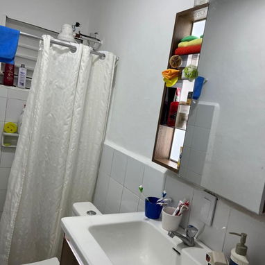 Casa no independiente de 2 plantas, ubicado en PLAYA,edificación de 2 plantas, la edificación consta de 8 biplanta. - Img 125027076