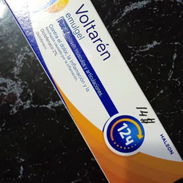 Venta de Voltaren en crema en 11000 pesos - Img 52642624