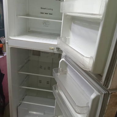 Refrigerador Daewoo de uso - 3/4