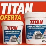 TODO EN PINTURA ORIGINALES SELLADAS IMPORTADAS VINIL ANTIHUMEDAD HE IMPERMEABLE 50236150 - Img 55451983
