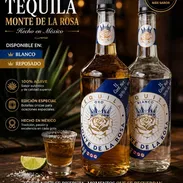 Tequilas Mexicanos Blanco y Reposado - Img 56415770