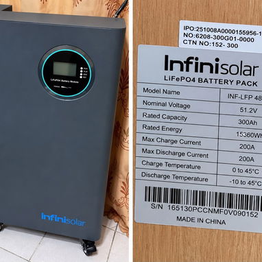 TODO EN RESPALDO ELECTRICO, Ecoflow, Kits solares, Estaciones de carga y mas - 6/10