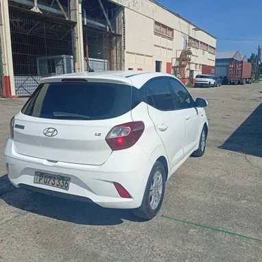 Gran i10 en venta - Img 125928425
