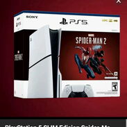 PlayStation 5 SLIM Edicion Spider-Ma(hl) - Img 45582879