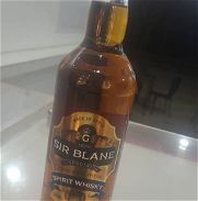 Venta de caja whisky Sir Blane - Img 45937054