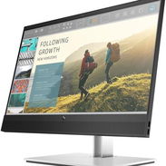 Vendo Pc HP MINI-IN-ONE 24″ + ELITEDESK 800 G3 nueva con garantia - Img 58100992