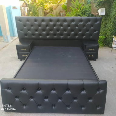 Camas todas las medidas con colchón - 4/6