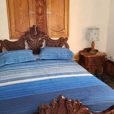 HOSTAL EN SOROA - 3/10