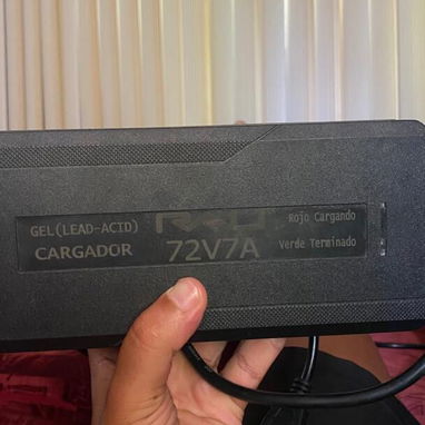 Se vende cargadores de gel nuevos - Img 123997337