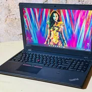 Laptop Lenovo thinkpad gama empresarial - Img 58205961