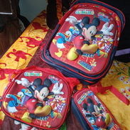 Mochilas para la escuela - Img 56367729