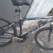 Bicicleta 26 shimano - Img 56235757