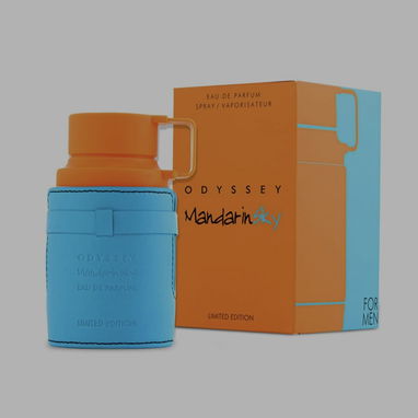 Perfumes árabes y Vapers - 5/5
