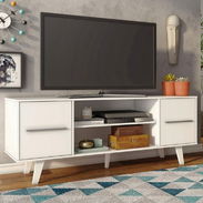Muebles para TV de 55 pulgadas importados nuevos en caja - Img 57137090