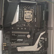 Z390 msi gaming pro carbon - Img 58010952