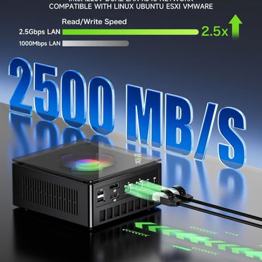 Mini PC GMKtec - 5/5