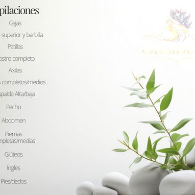 Tratamientos faciales y corporales - Img 111151570