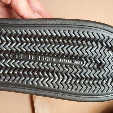 Chancletas, taza, ropa mujer - 4/5