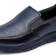 Zapatos de trabajo para hombre Skechers Nampa-Groton. Nuevos. Talla 11 - Img 52680819