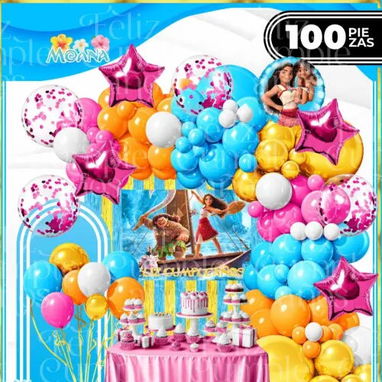 Sets decorativos para niñas - 9/10