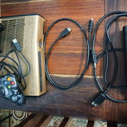 Xbox360 pirateado 250gb de almacenamiento, 47 juegos , 2 mandos - Img 57643229