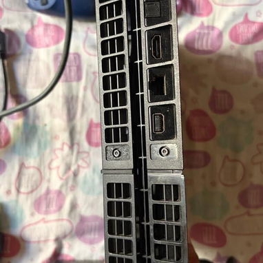 PS4 Fat 500GB - Img 127664719