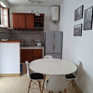 Renta de apartamento por tiempo indefinido! - 3/6