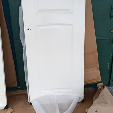 Puertas de madera para interiores - 5/5
