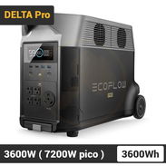 Ecoflow Delta Pro .Envio gratis.TH - Img 56926170