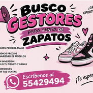 Gestores de venta - Img 57642441