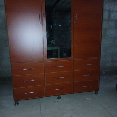 Muebles listos para entregar con transporte incluído hasta su casa 🏡 no dude en llamar con calidad y garantía y buena - Img 110450706