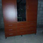 Muebles listos para entregar con calidad y garantía no dude en llamar - Img 53001372