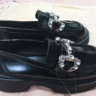 Zapatos de salir y sandalias nuevas - Img 123476520