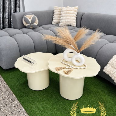 MUEBLERÍA" LOS DESIGUALES"OFERTA - 10/10