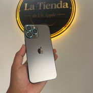 Iphone 13 pro max con 100 de batería - Img 55922607