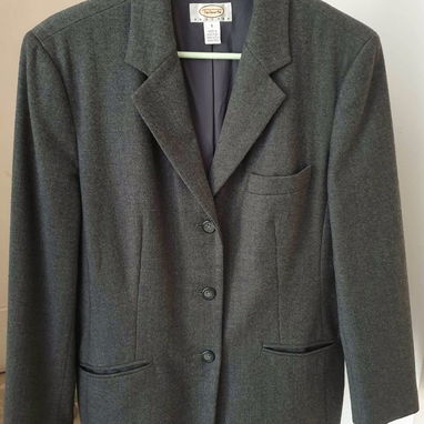 varias chaquetas y blazers bleiser - 4/4