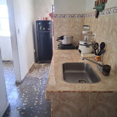 ​¡OPORTUNIDAD EN ALAMAR! VENTA DE APARTAMENTO LISTO PARA VIVIR (SE DEJA CON TODO) 🏡✨ - 6/10