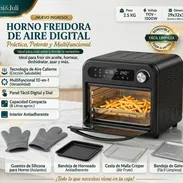 Horno Freidora de Aire Digital - Img 55460104
