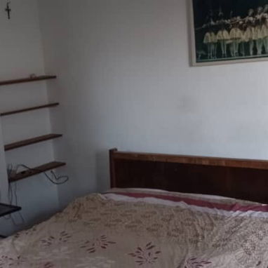 🏡Casa de renta independiente por tiempo indefinido en Santo Duarez, municipio Diez de Octubre OCT-004 - 2/4