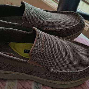 Zapatos Skechers nuevos. - 3/7